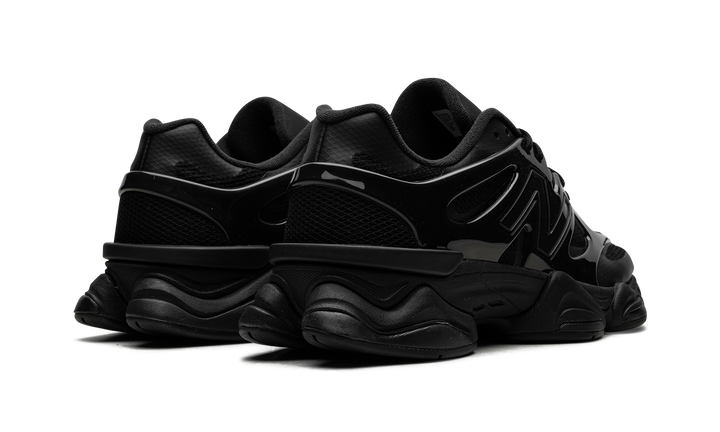 NEW BALANCE 9060 SEA STONE BLACK