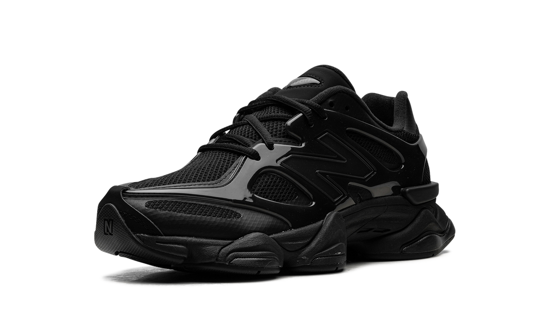 NEW BALANCE 9060 SEA STONE BLACK