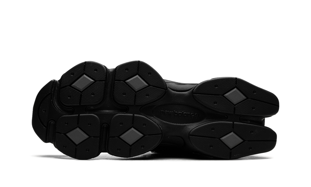 NEW BALANCE 9060 SEA STONE BLACK