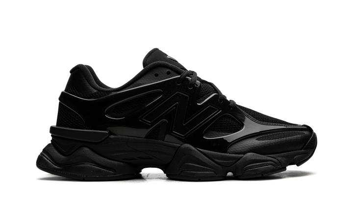 NEW BALANCE 9060 SEA STONE BLACK