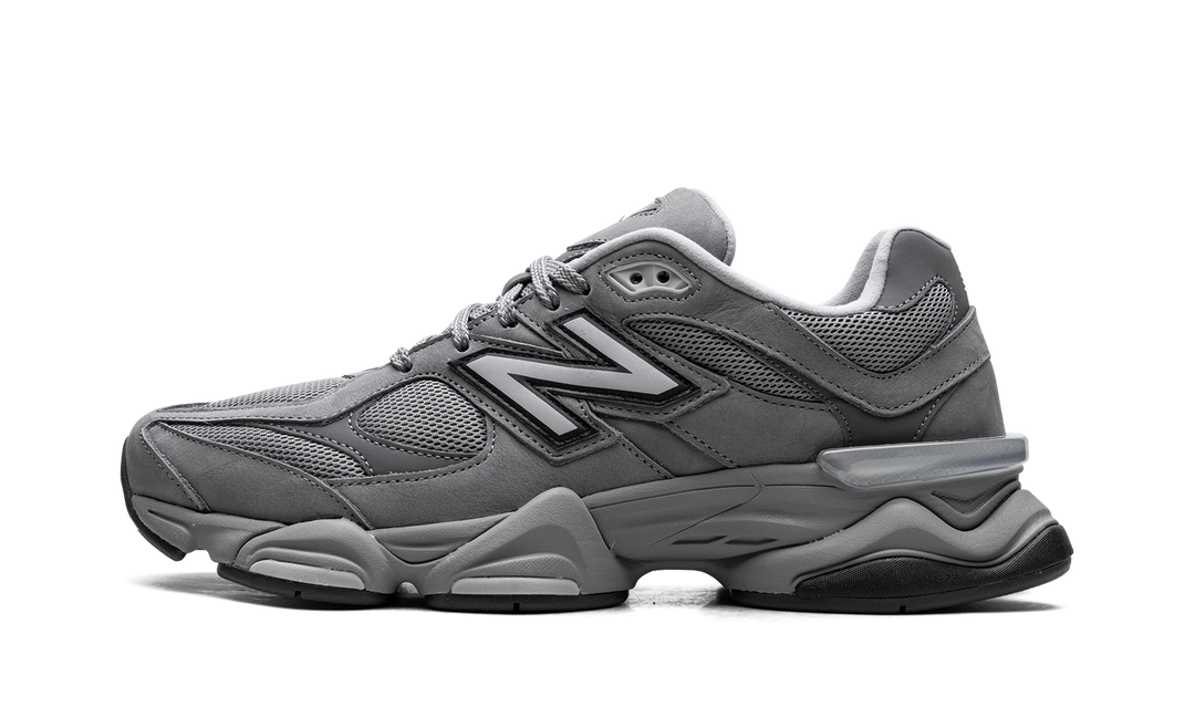 NEW BALANCE 9060 SHADOW GREY CASTLEROCK