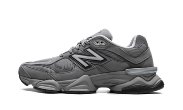 NEW BALANCE 9060 SHADOW GREY CASTLEROCK — Stock