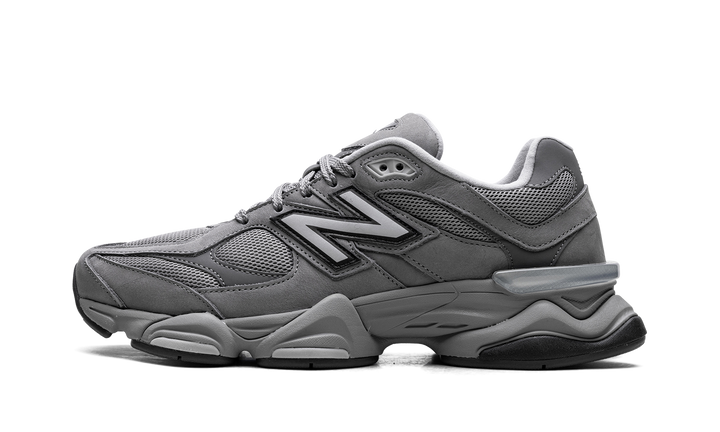 NEW BALANCE 9060 SHADOW GREY CASTLEROCK