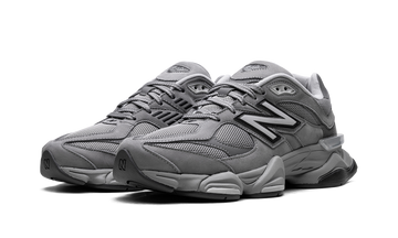 NEW BALANCE 9060 SHADOW GREY CASTLEROCK — Stock