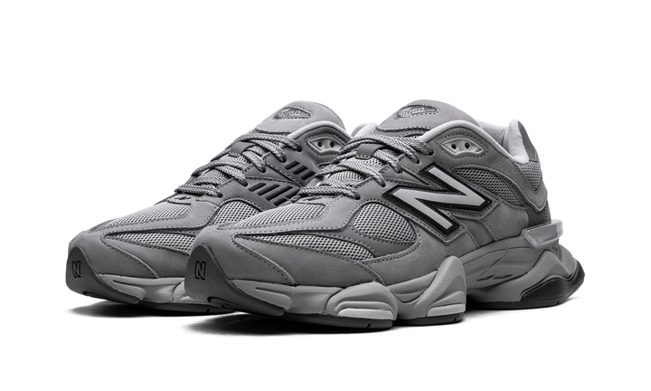NEW BALANCE 9060 SHADOW GREY CASTLEROCK