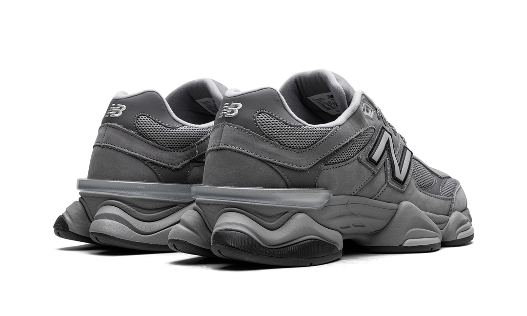 NEW BALANCE 9060 SHADOW GREY CASTLEROCK