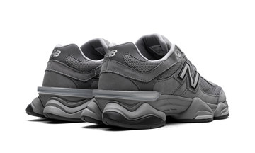 NEW BALANCE 9060 SHADOW GREY CASTLEROCK — Stock