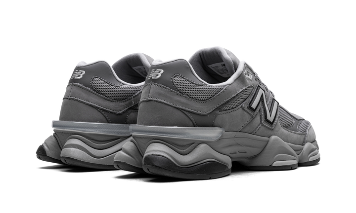 NEW BALANCE 9060 SHADOW GREY CASTLEROCK
