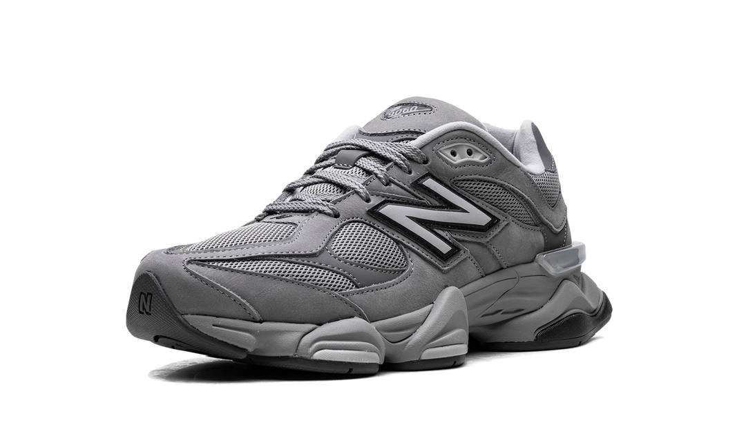 NEW BALANCE 9060 SHADOW GREY CASTLEROCK