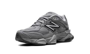 NEW BALANCE 9060 SHADOW GREY CASTLEROCK — Stock