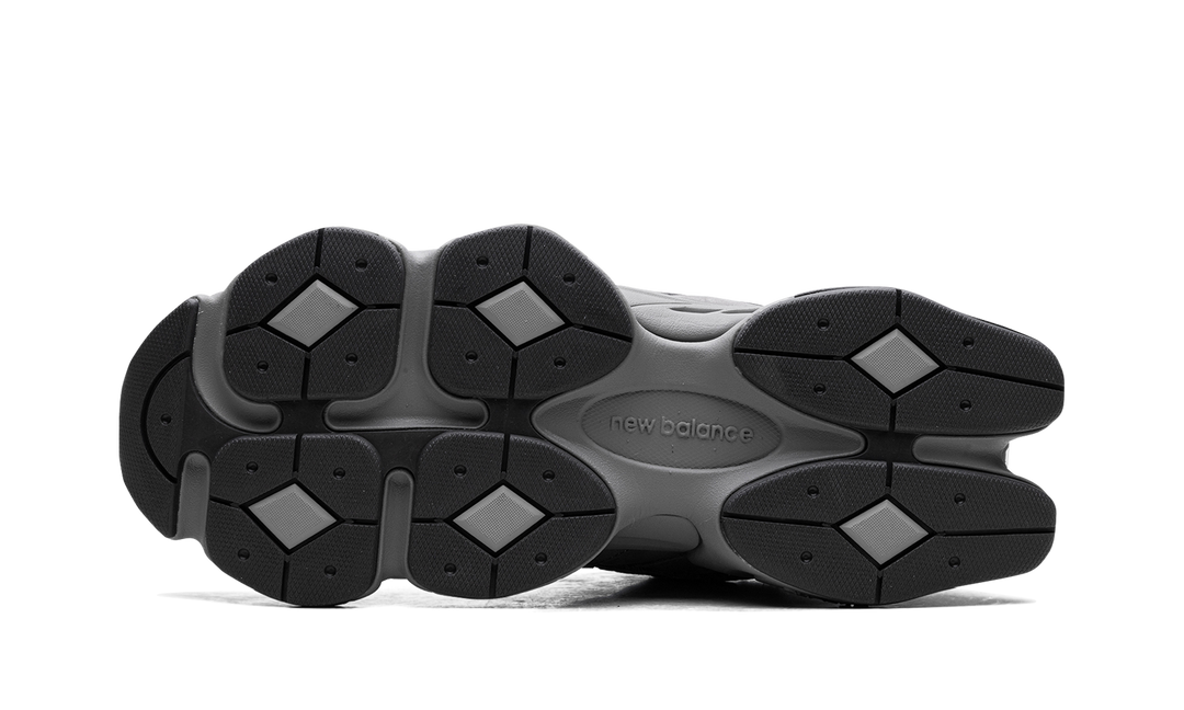 NEW BALANCE 9060 SHADOW GREY CASTLEROCK