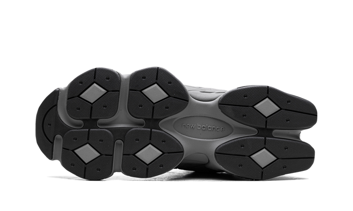 NEW BALANCE 9060 SHADOW GREY CASTLEROCK