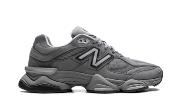 NEW BALANCE 9060 SHADOW GREY CASTLEROCK — Stock