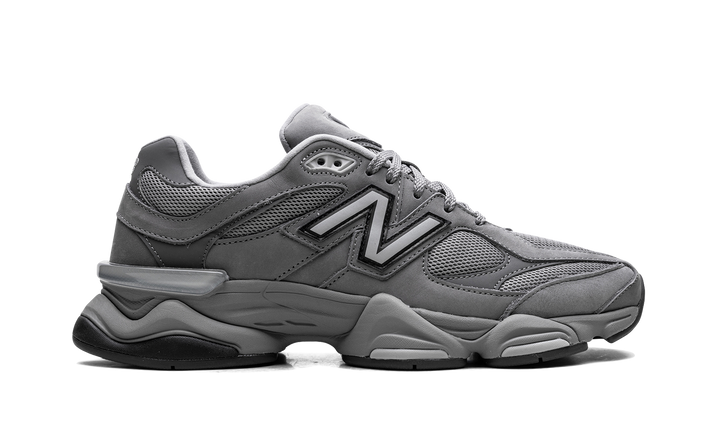 NEW BALANCE 9060 SHADOW GREY CASTLEROCK