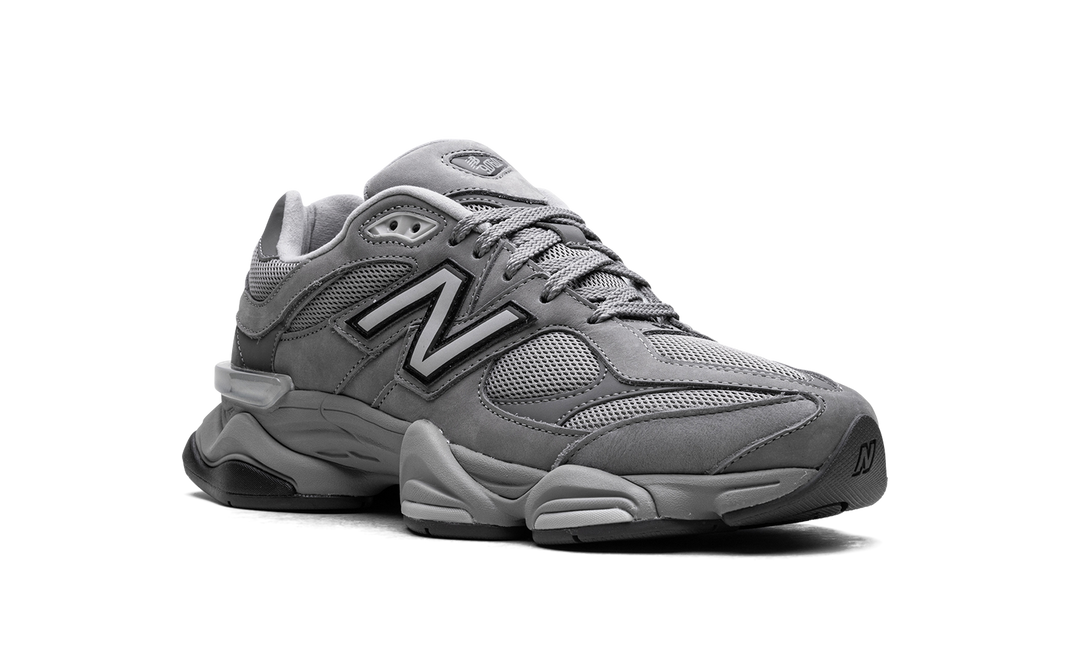 NEW BALANCE 9060 SHADOW GREY CASTLEROCK