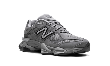 NEW BALANCE 9060 SHADOW GREY CASTLEROCK — Stock