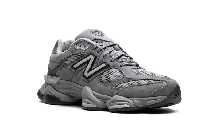 NEW BALANCE 9060 SHADOW GREY CASTLEROCK