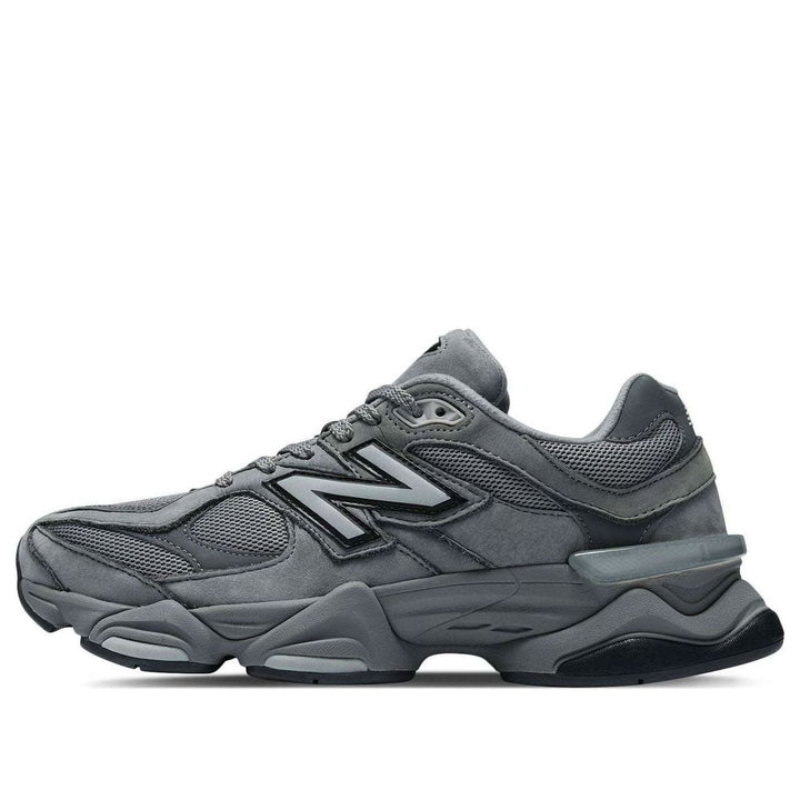 NEW BALANCE 9060 SHADOW GREY CASTLEROCK
