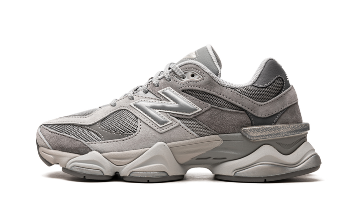 NEW BALANCE 9060 SHADOW GREY