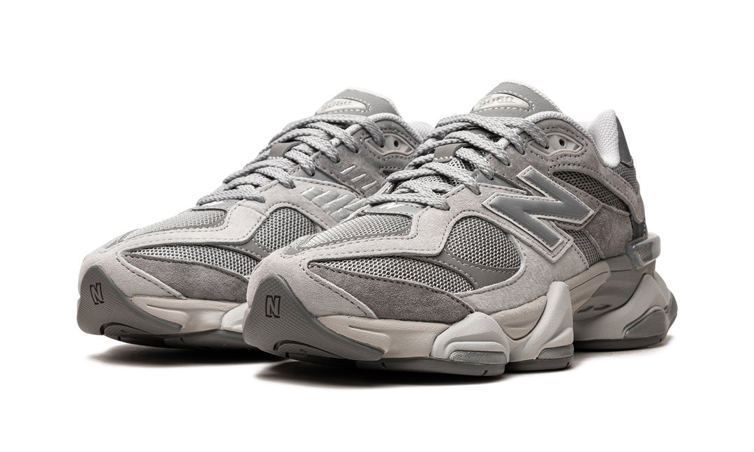 NEW BALANCE 9060 SHADOW GREY
