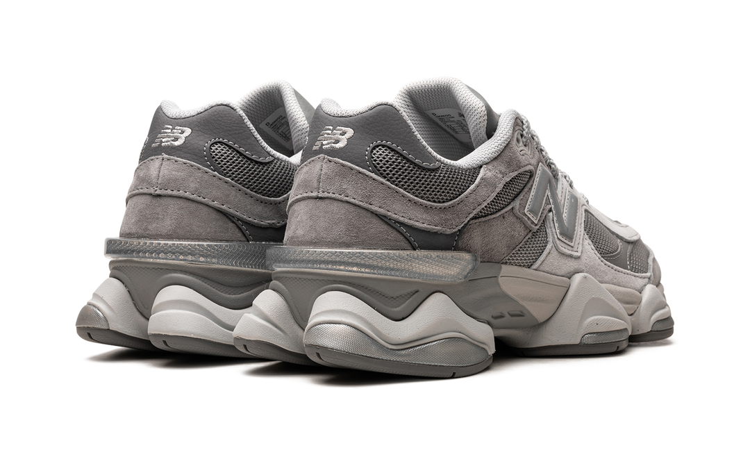 NEW BALANCE 9060 SHADOW GREY