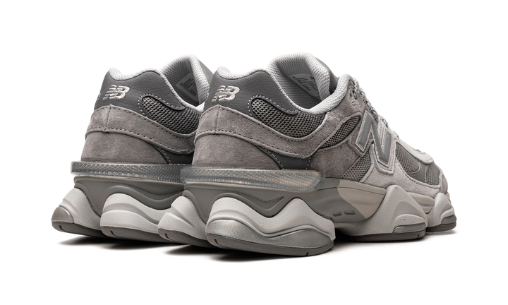 NEW BALANCE 9060 SHADOW GREY