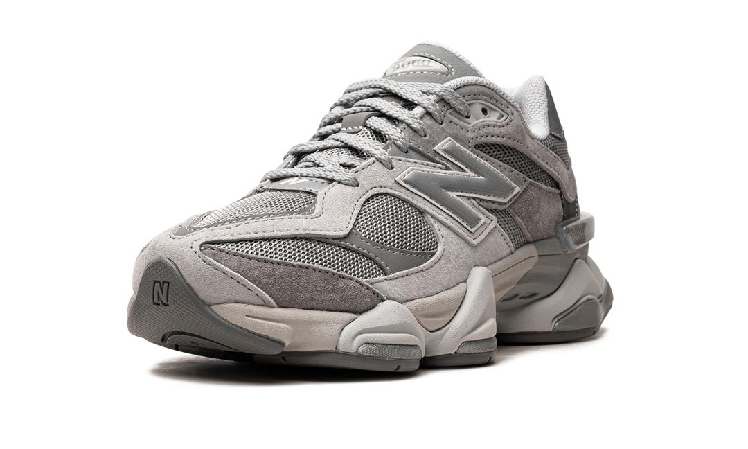 NEW BALANCE 9060 SHADOW GREY