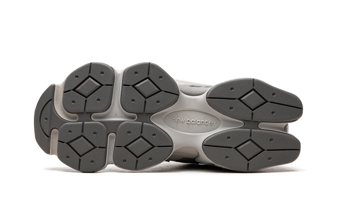 NEW BALANCE 9060 SHADOW GREY