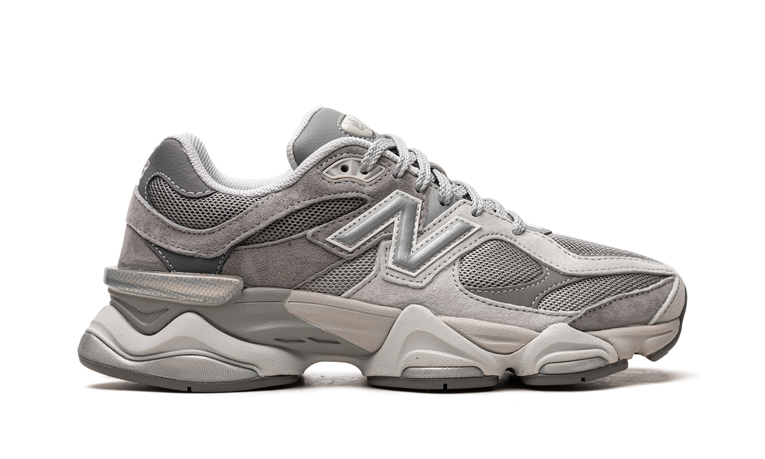 NEW BALANCE 9060 SHADOW GREY
