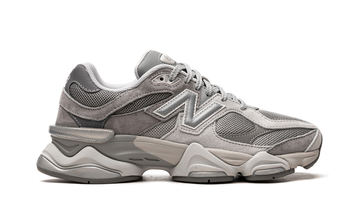 NEW BALANCE 9060 SHADOW GREY