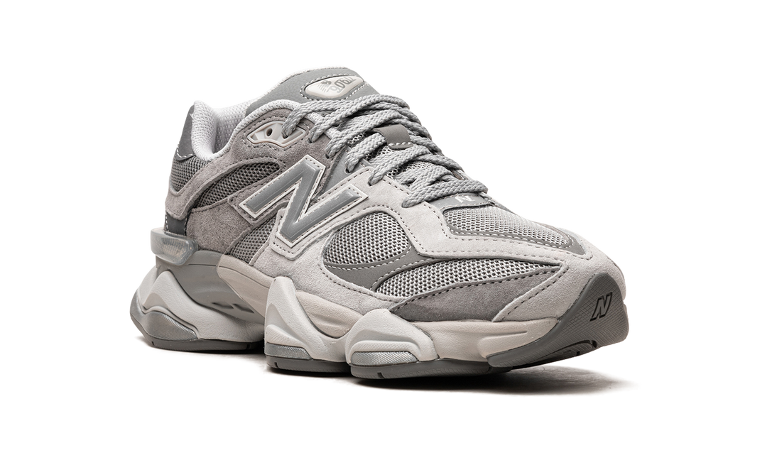 NEW BALANCE 9060 SHADOW GREY
