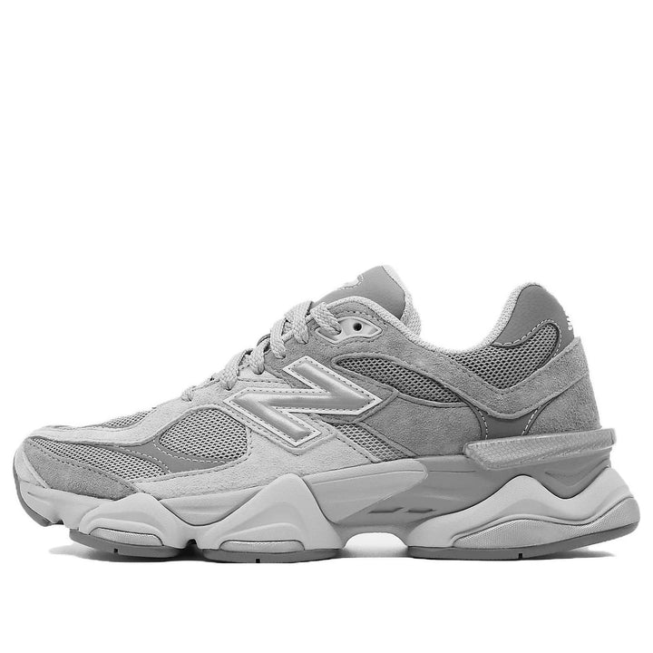 NEW BALANCE 9060 SHADOW GREY