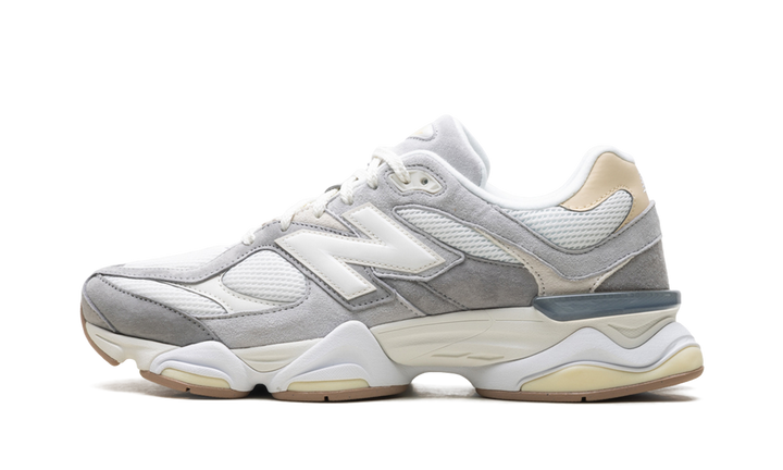 NEW BALANCE 9060 SLATE GREY CALCIUM