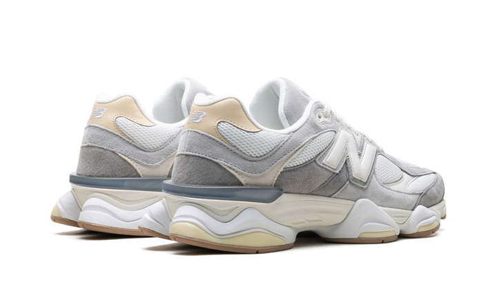 NEW BALANCE 9060 SLATE GREY CALCIUM