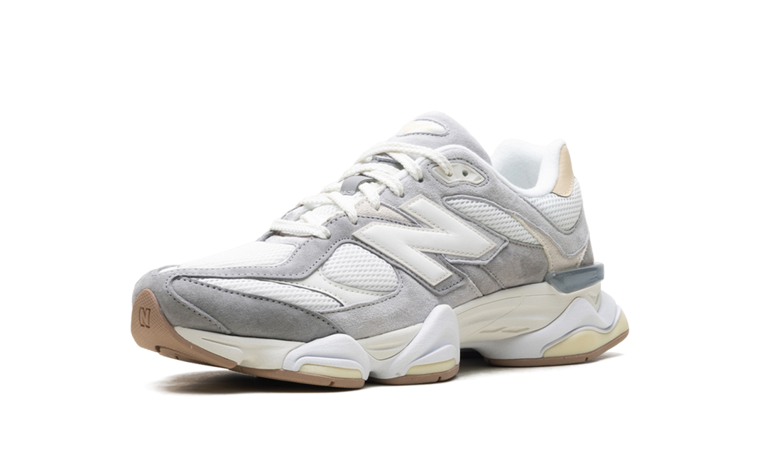 NEW BALANCE 9060 SLATE GREY CALCIUM