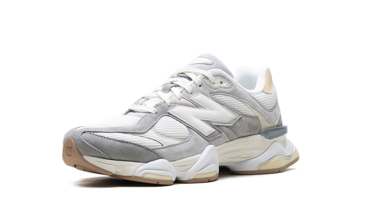 NEW BALANCE 9060 SLATE GREY CALCIUM