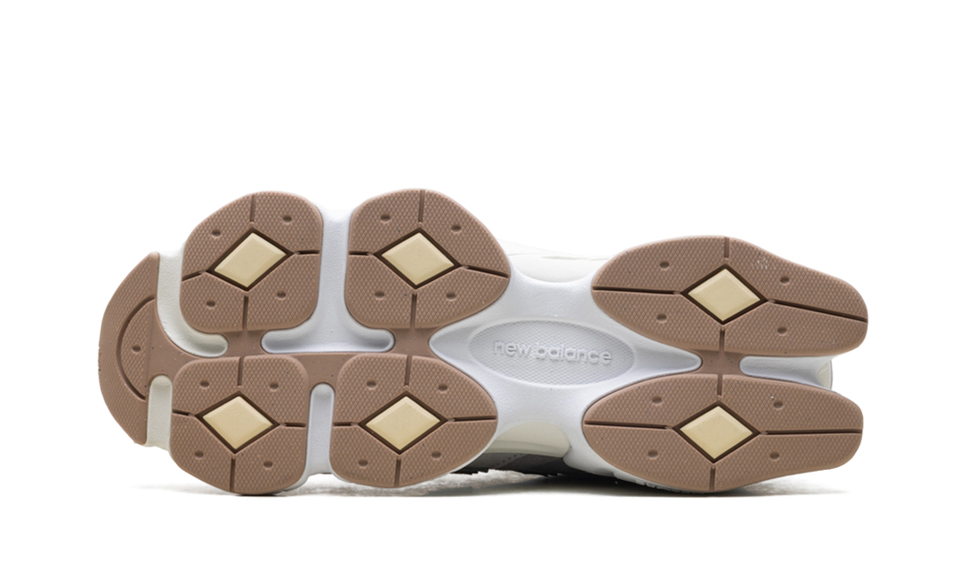 NEW BALANCE 9060 SLATE GREY CALCIUM