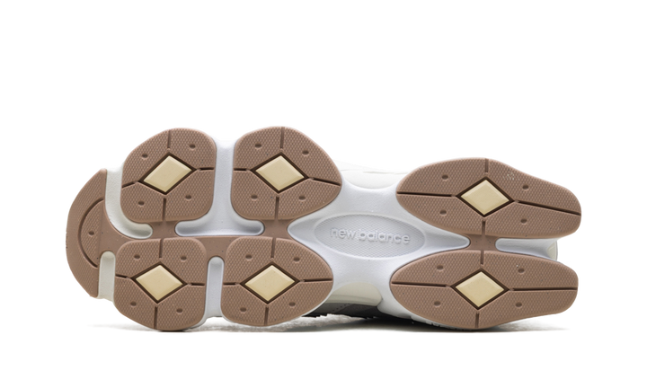 NEW BALANCE 9060 SLATE GREY CALCIUM