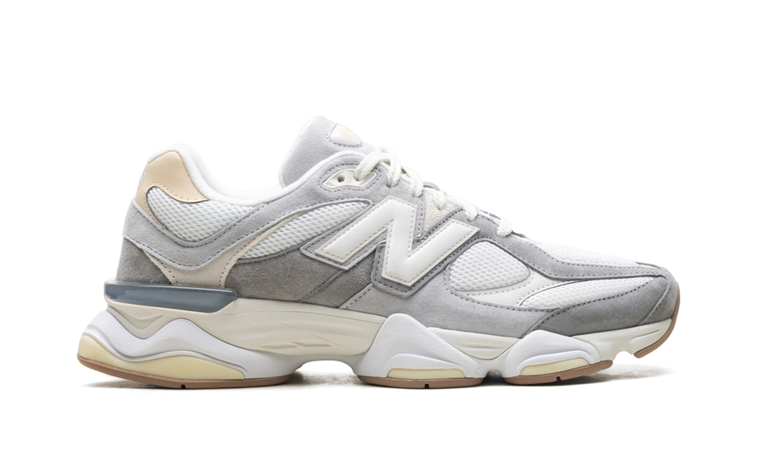 NEW BALANCE 9060 SLATE GREY CALCIUM