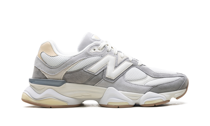 NEW BALANCE 9060 SLATE GREY CALCIUM