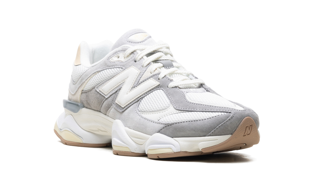NEW BALANCE 9060 SLATE GREY CALCIUM