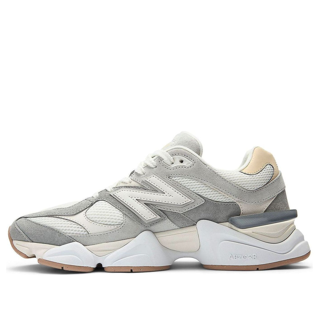 NEW BALANCE 9060 SLATE GREY CALCIUM