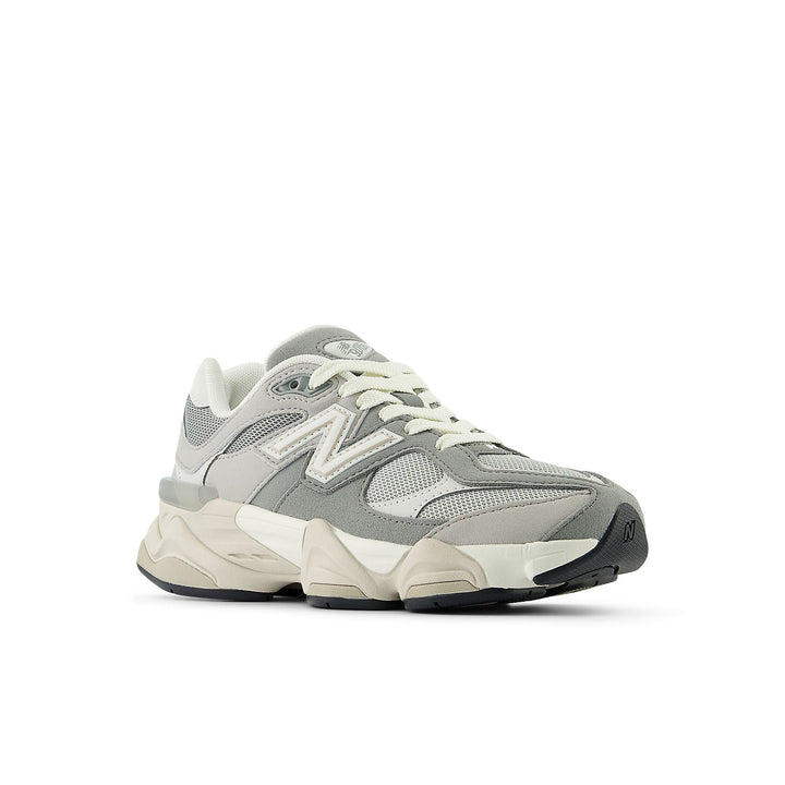 NEW BALANCE 9060 SLATE GREY RAINCLOUD GS