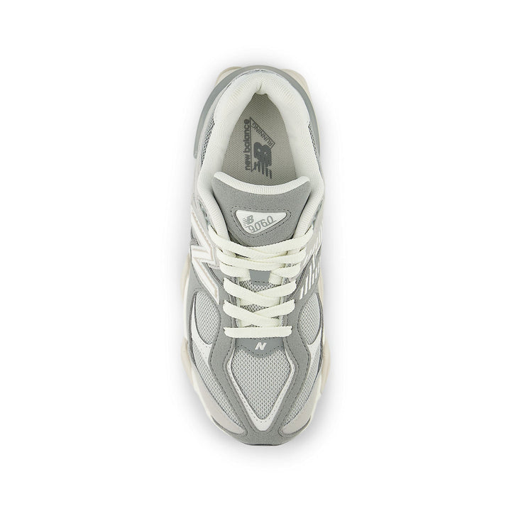 NEW BALANCE 9060 SLATE GREY RAINCLOUD GS