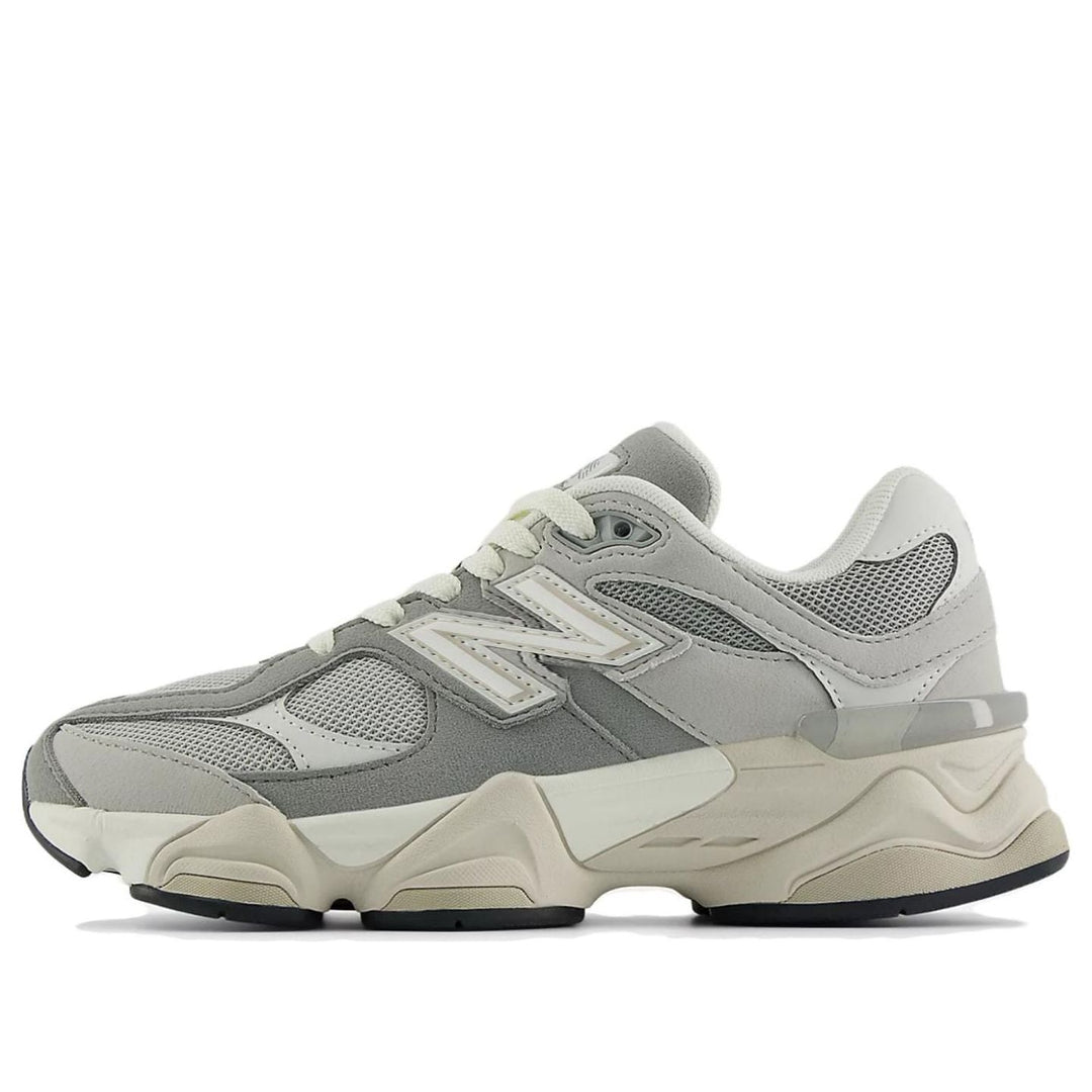 NEW BALANCE 9060 SLATE GREY RAINCLOUD GS