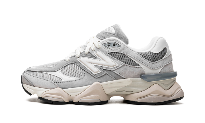 NEW BALANCE 9060 SLATE GREY RAINCLOUD