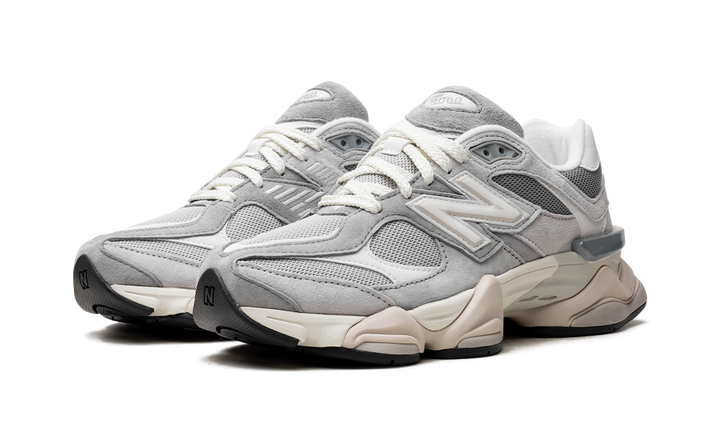 NEW BALANCE 9060 SLATE GREY RAINCLOUD