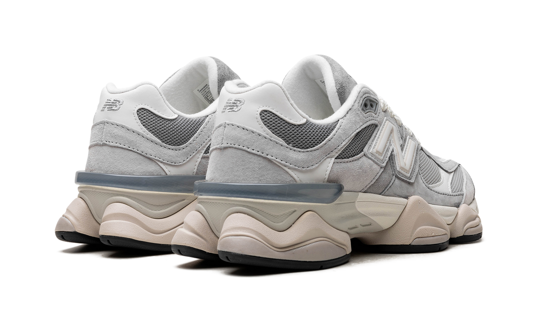 NEW BALANCE 9060 SLATE GREY RAINCLOUD