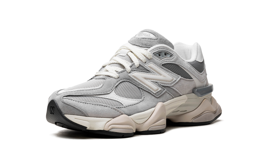 NEW BALANCE 9060 SLATE GREY RAINCLOUD