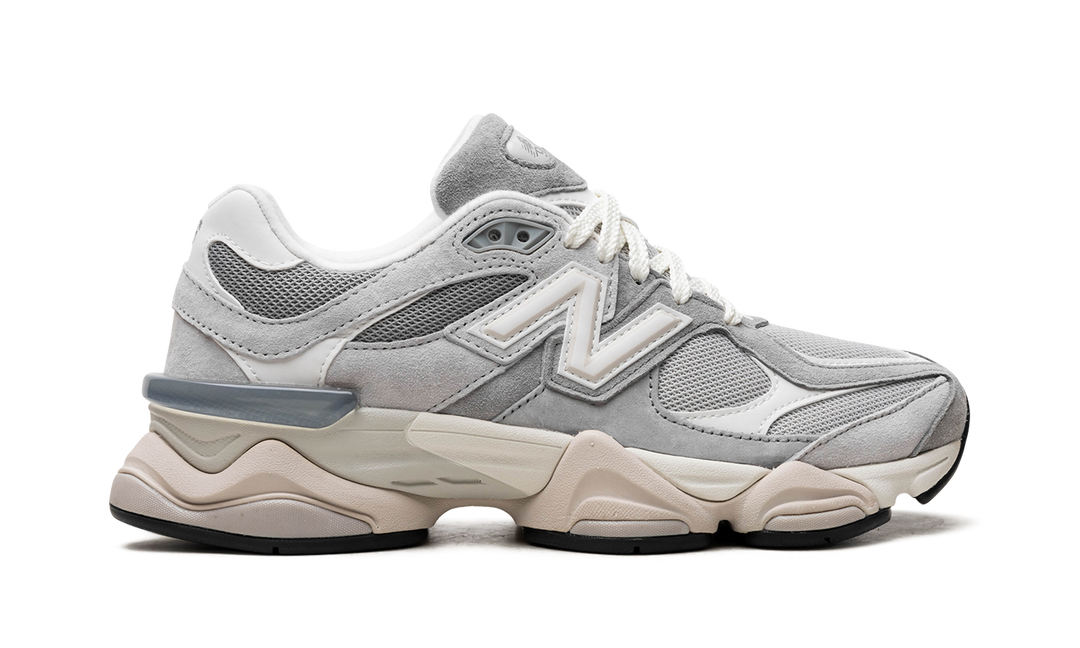 NEW BALANCE 9060 SLATE GREY RAINCLOUD